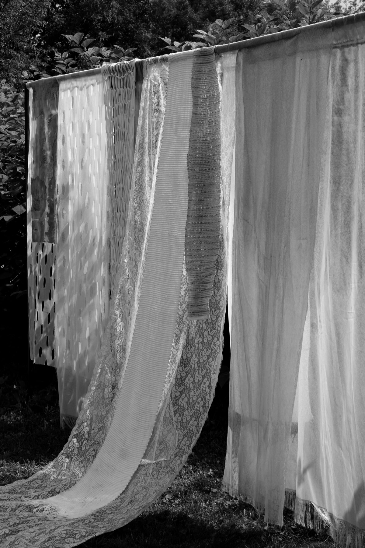 RÉSONANCES FLUVIALES