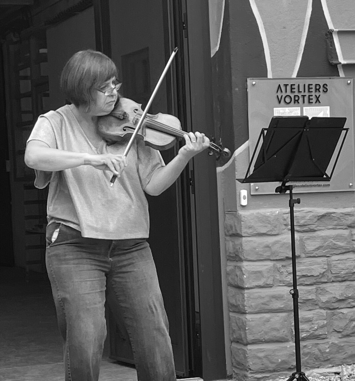 Concert Irma Barbutsa