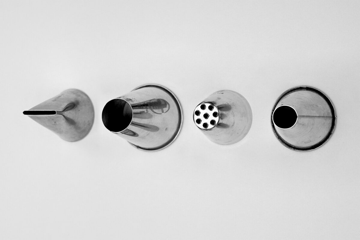 Mucilages