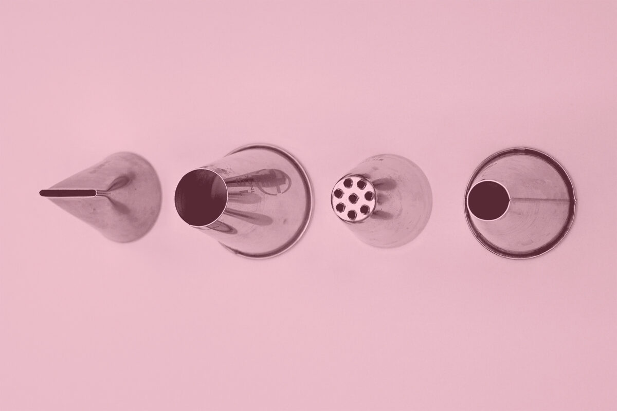 Mucilages à venir